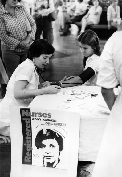 (29404) Local 724, Nurse (29404) Local 724, Nurse