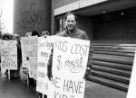 (29431) District 925 Demonstration, 1984 (29431) District 925 Demonstration, 1984