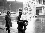(29433) District 925, Healthcare Demonstration, Cleveland Ohio (29433) District 925, Healthcare Demonstration, Cleveland Ohio