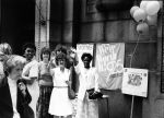 (29435) District 925, Union Organizing, Demonstration