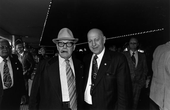 (29521) George Meany, George Hardy, 1977 (29521) George Meany, George Hardy, 1977