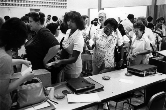 (29547) Local 399, Gardena, 1980 (29547) Local 399, Gardena, 1980