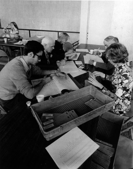 (29550) Masachusetts State Employee Association Elections (Alliance) (29550) Masachusetts State Employee Association Elections (Alliance)