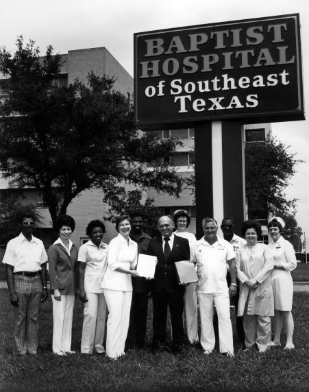 (29553) Baptist Hospital of Southeast Texas (29553) Baptist Hospital of Southeast Texas