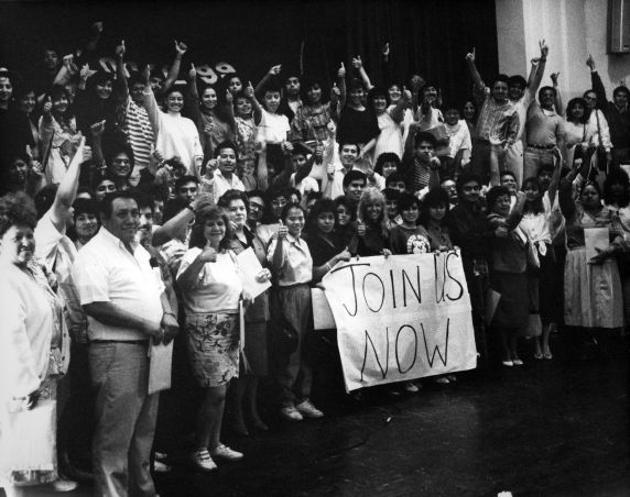 (29560) Local 99, Teacher Assistants, Victory (29560) Local 99, Teacher Assistants, Victory