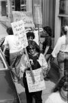 (29580) Local 925, Secretarial Strike (29580) Local 925, Secretarial Strike