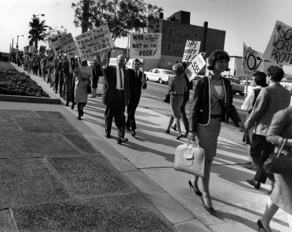 (29589) Local 535, Demonstration (29589) Local 535, Demonstration
