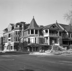 (29750) Urban Renewal, Wayne State University, University City, 1964