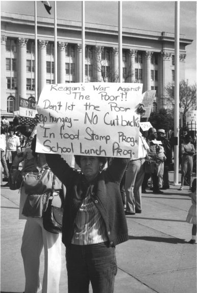 (29817) Reagan Protests, Oklahoma Federation of Teachers (29817) Reagan Protests, Oklahoma Federation of Teachers