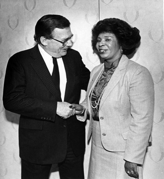 (30063) Richard Cordtz, Fay Childs (30063) Richard Cordtz, Fay Childs