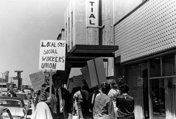 (30448) Local 535 Social Workers Union Rally (30448) Local 535 Social Workers Union Rally
