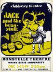 (30523) Bonstelle Theatre, "Jack and the Beanstalk," 1964 (30523) Bonstelle Theatre, "Jack and the Beanstalk," 1964
