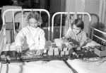 (30454) Health Care, Children's Hospital, 1940