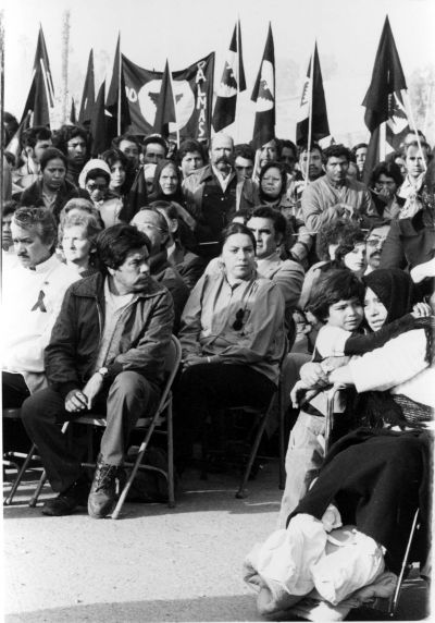 (328) The funeral of Rufino Contrereas (328) The funeral of Rufino Contrereas