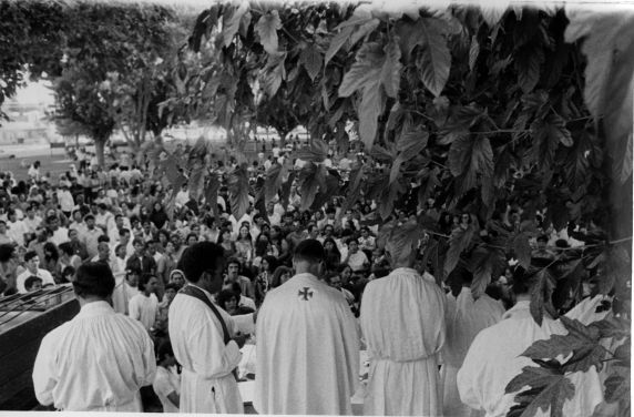 (3315) Religious Ceremonies, National Organization of Major Superiors, 1973 (3315) Religious Ceremonies, National Organization of Major Superiors, 1973