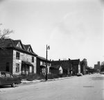 (DN_36201_4) Ethnic Communities, Irish, Neighborhoods, Corktown, 1960 (DN_36201_4) Ethnic Communities, Irish, Neighborhoods, Corktown, 1960