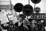(362) Walter Reuther, Larry Itliong, Cesar Chavez, California (362) Walter Reuther, Larry Itliong, Cesar Chavez, California