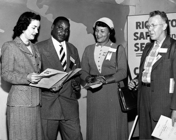 (367) William Oliver, FEPC, Grand Rapids, Michigan (367) William Oliver, FEPC, Grand Rapids, Michigan