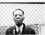 (3879) Roscoe Van Zandt, Flint, Michgian (3879) Roscoe Van Zandt, Flint, Michgian