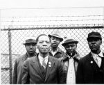 (3880) Roscoe Van Zandt, African American workers, Flint, Michigan (3880) Roscoe Van Zandt, African American workers, Flint, Michigan