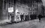 (397) Lawrence Strike, Strikers, 1912 (397) Lawrence Strike, Strikers, 1912