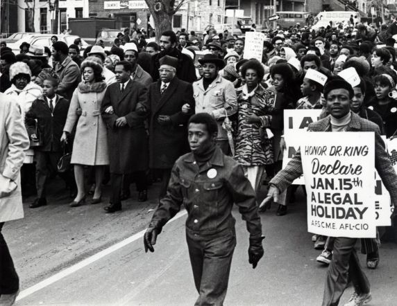 (24784) Remembering King (24784) Remembering King