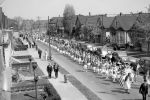 (DN_44913) Ethnic Communities, Polish, Parades, 1939 (DN_44913) Ethnic Communities, Polish, Parades, 1939