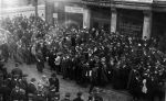 (4879) Joe Hill, Funeral, Chicago, 1915 (4879) Joe Hill, Funeral, Chicago, 1915