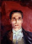 (4901) Joe Hill, Portrait (4901) Joe Hill, Portrait