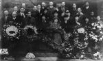 (4909) Joe Hill, Funeral, 1915 (4909) Joe Hill, Funeral, 1915