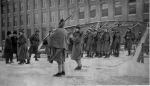 (4965) Lawrence Strike, State Militia, National Guard, 1912 (4965) Lawrence Strike, State Militia, National Guard, 1912