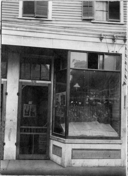 (4966) IWW, Lawrence Strike, Ettor, 1912 (4966) IWW, Lawrence Strike, Ettor, 1912