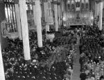 (DN_50802) Ethnic Communities, Polish, Ceremonies, Pilsudski, 1935 (DN_50802) Ethnic Communities, Polish, Ceremonies, Pilsudski, 1935