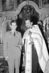 (DN_57307) Ethnic Communities, Yugoslavian, Churches, Royalty, 1942 (DN_57307) Ethnic Communities, Yugoslavian, Churches, Royalty, 1942