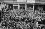 (6643) Joe Hill, Funeral, Chicago, 1915 (6643) Joe Hill, Funeral, Chicago, 1915