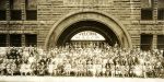 (6763) NAACP, Panorama, 17th Annual Conference, 1926 (6763) NAACP, Panorama, 17th Annual Conference, 1926