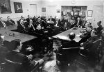 (7123) Local 32B, Negotiations, New York City, 1969 (7123) Local 32B, Negotiations, New York City, 1969