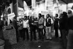 (7159) Local 87, John Sweeney, Pickets, San Francisco Community College, 1980 (7159) Local 87, John Sweeney, Pickets, San Francisco Community College, 1980