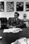 (7350) Vincent Foo, president, Local 500, Montgomery County, Maryland, 1978 (7350) Vincent Foo, president, Local 500, Montgomery County, Maryland, 1978