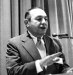 (7362) Local 73, H. Kurshenbaum, Business Manager, Stewards Meeting, 1978 (7362) Local 73, H. Kurshenbaum, Business Manager, Stewards Meeting, 1978