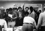 (7371) Local 722, Washington Hospital Center, election, Washington, D.C., 1975 (7371) Local 722, Washington Hospital Center, election, Washington, D.C., 1975