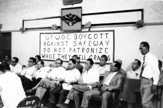 (7444) The Filipino American Political Association (FAPA) Convention (7444) The Filipino American Political Association (FAPA) Convention