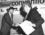(7480) Wurf and McEntee shake hands