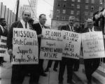 (7487) St. Louis AFSCME workers support Memphis (7487) St. Louis AFSCME workers support Memphis
