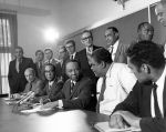 (7495) D.C. Mayor and AFSCME leaders reach agreement (7495) D.C. Mayor and AFSCME leaders reach agreement