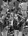 (7501) Pay equity strike, San Jose, CA (7501) Pay equity strike, San Jose, CA