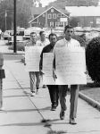 (7506) Durham City Employees strike (7506) Durham City Employees strike