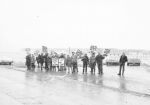 (7507) Peoria workers strike (7507) Peoria workers strike