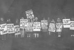 (7508) Peoria workers strike (7508) Peoria workers strike