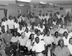 (7512) Savannah workers meet with leadership (7512) Savannah workers meet with leadership